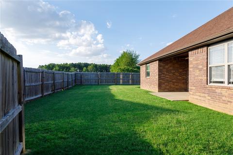 3632 Solitude St, Springdale, AR 72764 photo 5
