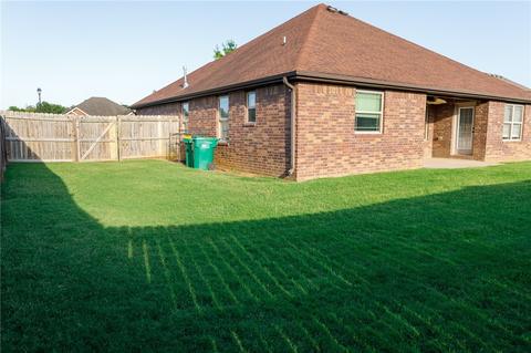 3632 Solitude St, Springdale, AR 72764 photo 6