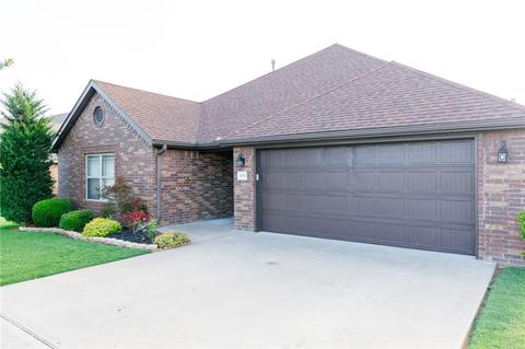 3632 Solitude St, Springdale, AR 72764 photo 3