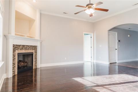 3632 Solitude St, Springdale, AR 72764 photo 9