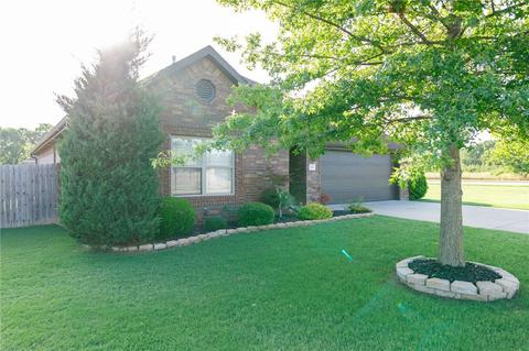 3632 Solitude St, Springdale, AR 72764 photo 2