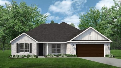431 Aster St, Centerton, AR 72719 photo 1