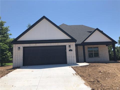 220 Vicks Cir, Centerton, AR 72719 photo 1