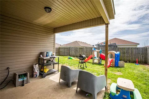 614 Cascade Cir, Springdale, AR 72764 photo 22