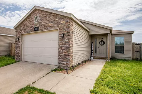 614 Cascade Cir, Springdale, AR 72764 photo 1