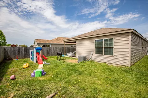 614 Cascade Cir, Springdale, AR 72764 photo 21