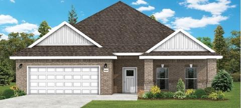 2101 Periwinkle Pl, Centerton, AR 72719