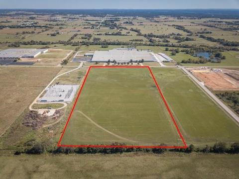Tbd Country Club Road, Siloam Springs, AR 72761