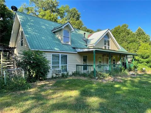 9355 E 538, Rose, OK 74364 photo 1