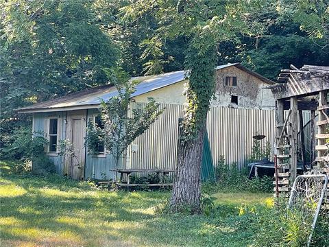 9355 E 538, Rose, OK 74364 photo 13