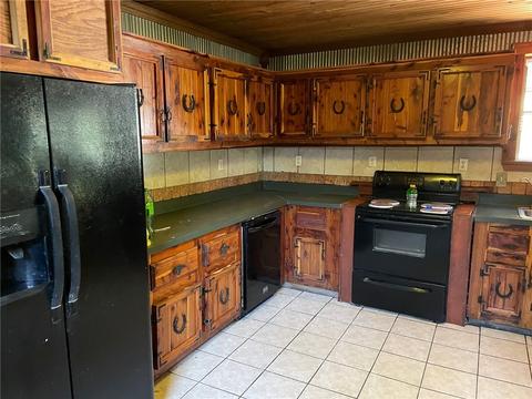 9355 E 538, Rose, OK 74364 photo 6