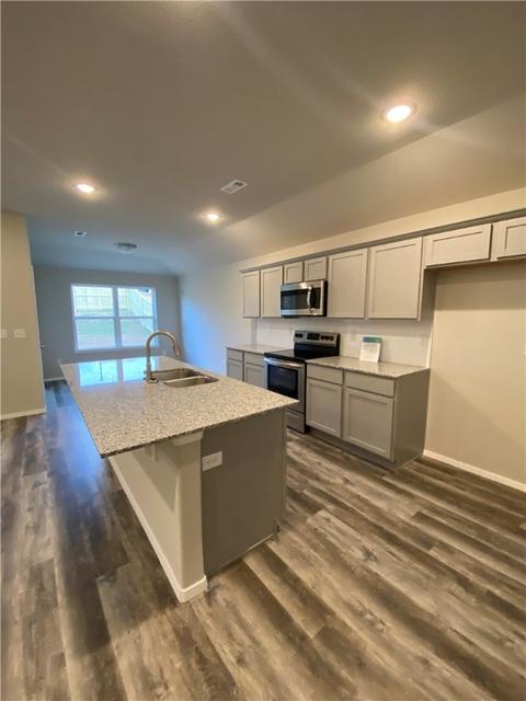 1770 King Rd, Centerton, AR 72719 photo 4