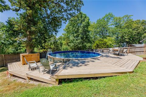 10148 Summit Dr, Rogers, AR 72758 photo 4