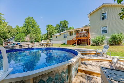 10148 Summit Dr, Rogers, AR 72758 photo 5