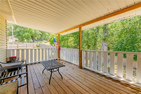 10148 Summit Dr, Rogers, AR 72758 photo 9