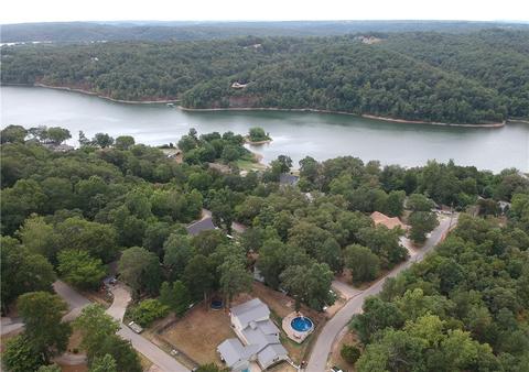 10148 Summit Dr, Rogers, AR 72758 photo 1