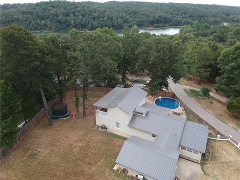 10148 Summit Dr, Rogers, AR 72758 photo 3