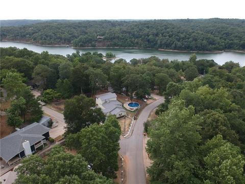 10148 Summit Dr, Rogers, AR 72758 photo 2