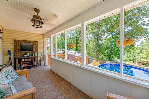 10148 Summit Dr, Rogers, AR 72758 photo 8