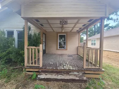 707 N 34th St, Fort Smith, AR 72903 photo 3
