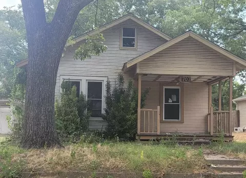 707 N 34th St, Fort Smith, AR 72903 photo 1
