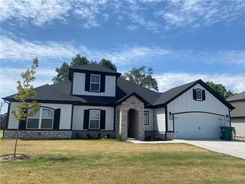 1275 Lyon Loop, Springdale, AR 72764 photo 1