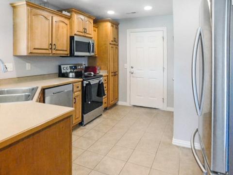 516 Eagle Dr, Gravette, AR 72736 photo 5