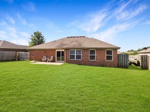 516 Eagle Dr, Gravette, AR 72736 photo 20