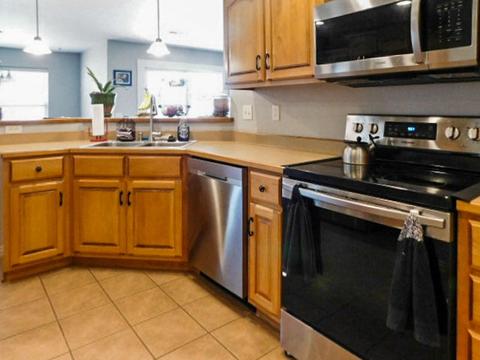 516 Eagle Dr, Gravette, AR 72736 photo 4