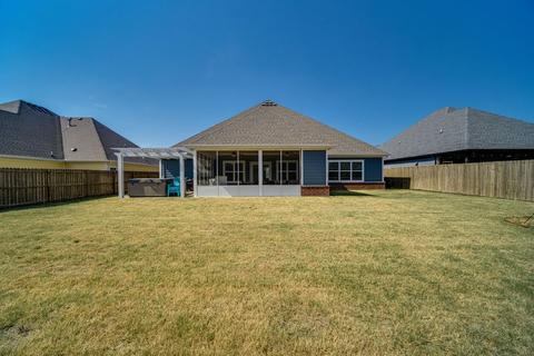 1031 Silver Maple St, Centerton, AR 72719 photo 28