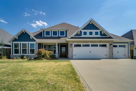 1031 Silver Maple St, Centerton, AR 72719 photo 1