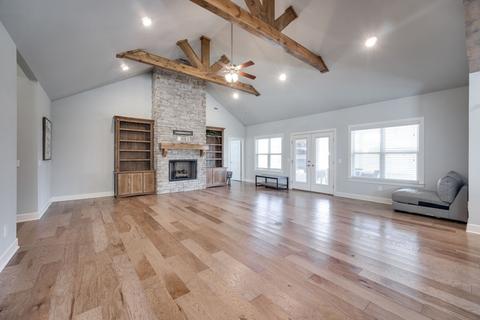 1031 Silver Maple St, Centerton, AR 72719 photo 3