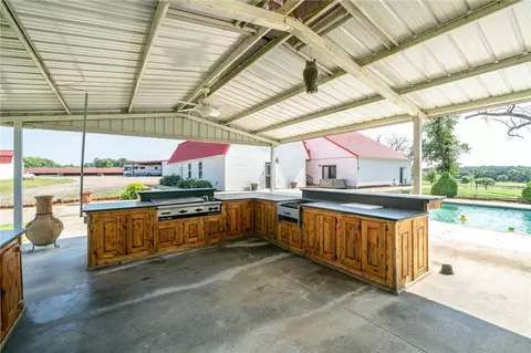 4932 Peach Dr, Alma, AR 72921 photo 4