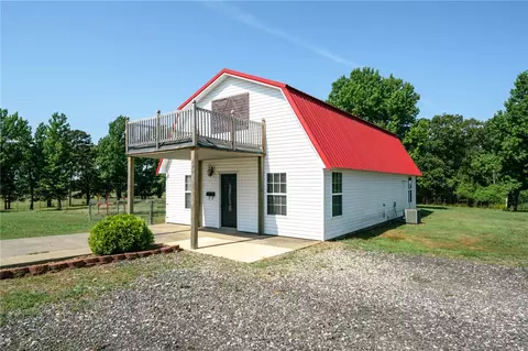 4932 Peach Dr, Alma, AR 72921 photo 2