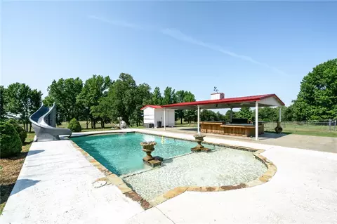 4932 Peach Dr, Alma, AR 72921 photo 3