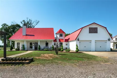4932 Peach Dr, Alma, AR 72921 photo 1