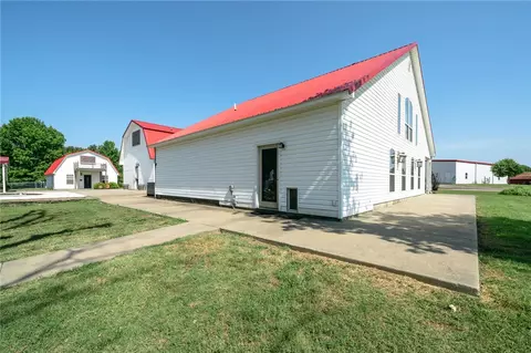 4932 Peach Dr, Alma, AR 72921 photo 7