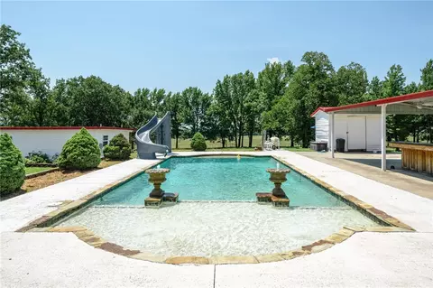 4932 Peach Dr, Alma, AR 72921 photo 5