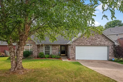 2482 Jean St, Springdale, AR 72762 photo 2