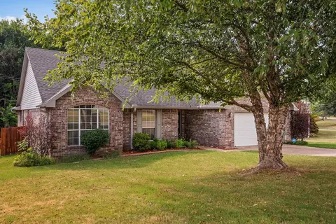 2482 Jean St, Springdale, AR 72762 photo 1