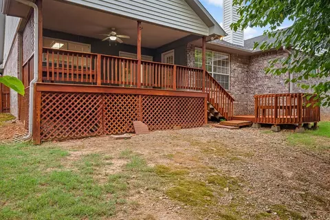 2482 Jean St, Springdale, AR 72762 photo 19