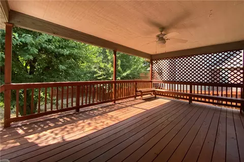 2482 Jean St, Springdale, AR 72762 photo 8
