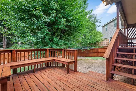 2482 Jean St, Springdale, AR 72762 photo 10