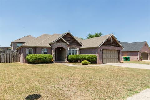 751 Sienna Dr, Centerton, AR 72719 photo 12