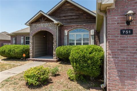 751 Sienna Dr, Centerton, AR 72719 photo 11