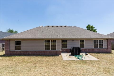 751 Sienna Dr, Centerton, AR 72719 photo 29