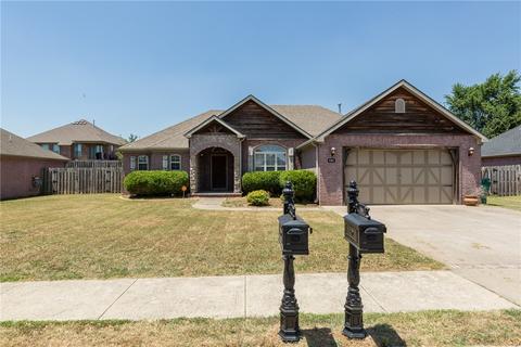 751 Sienna Dr, Centerton, AR 72719 photo 14