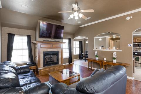 751 Sienna Dr, Centerton, AR 72719 photo 2