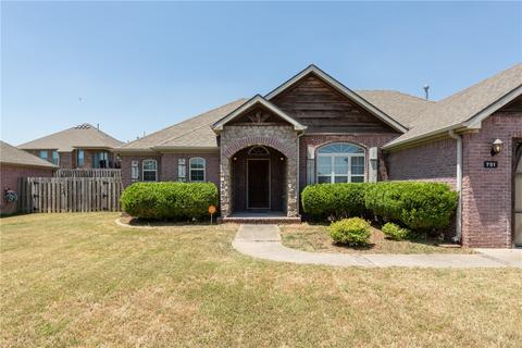 751 Sienna Dr, Centerton, AR 72719 photo 5