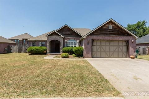 751 Sienna Dr, Centerton, AR 72719 photo 15
